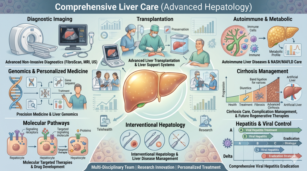 Liver Care in Bareilly